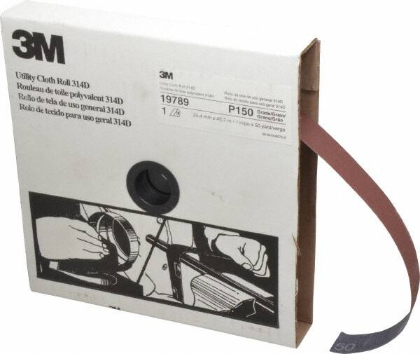 3M, Cloth Roll, 1