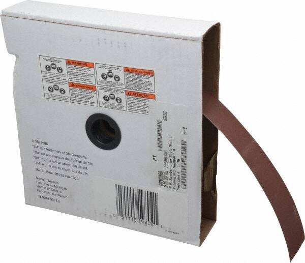 3M, Abrasive Roll, 1-1/2