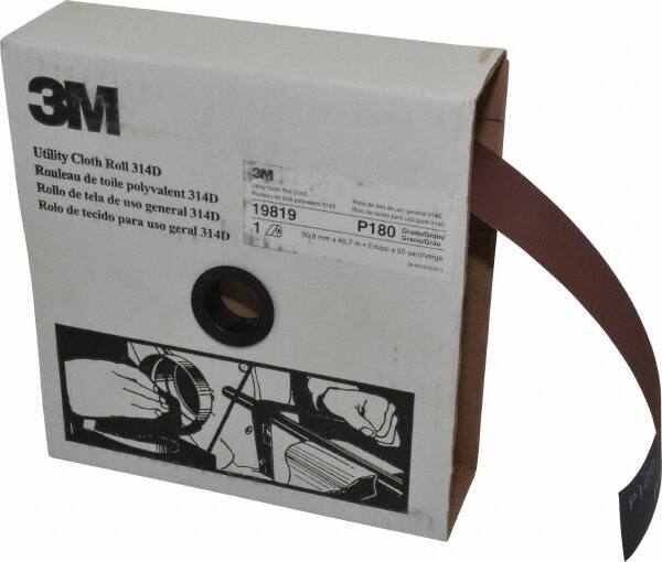 3M, Abrasive Roll, 2