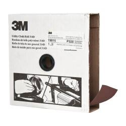 3M, Abrasive Roll, 2