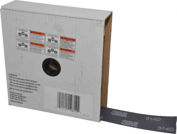 3M, Abrasive Roll, 2