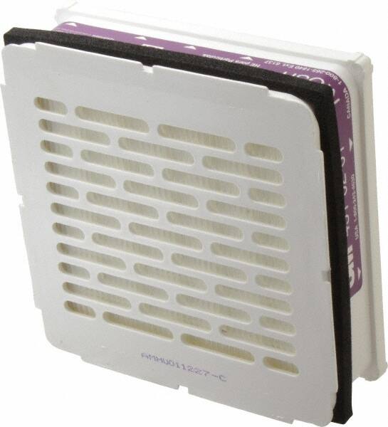 Filterpurple, For Papr Systems, Compatib