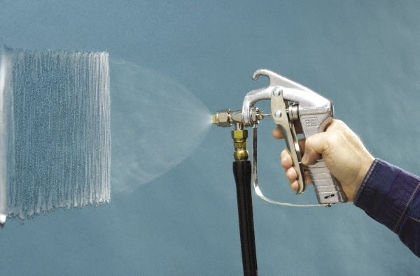 Half Barrel Frame Manual Caulk/adhesive
