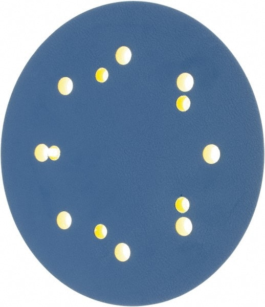 Disc Backing Pad