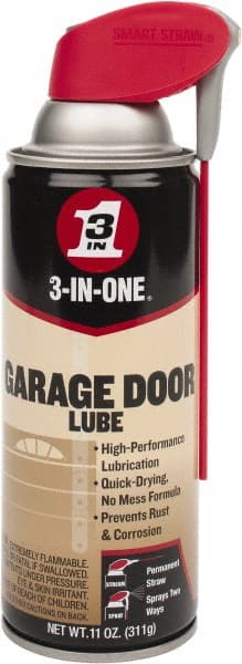 11 Oz Aerosol Lubricant