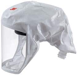 Size S/m, Papr/sar Compatible Headcoverw