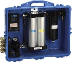 100 Cfm Portable Sar Filter & Regulator