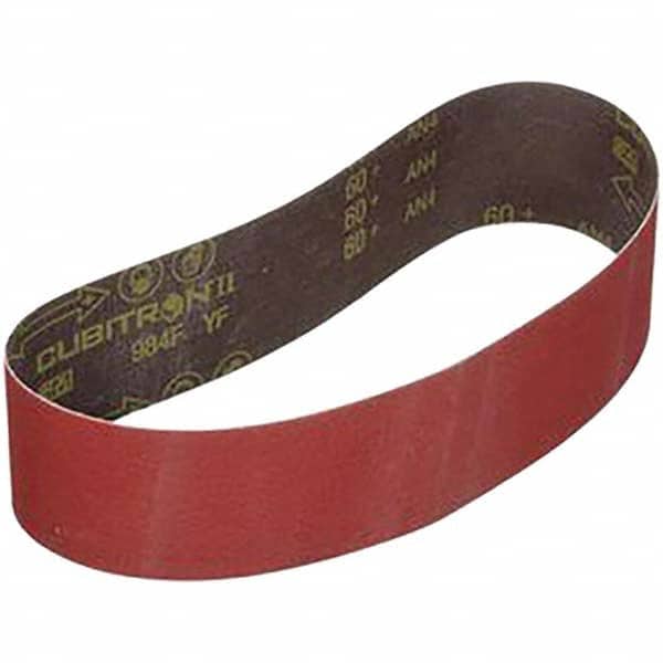 3M, Abrasive Belt, 6