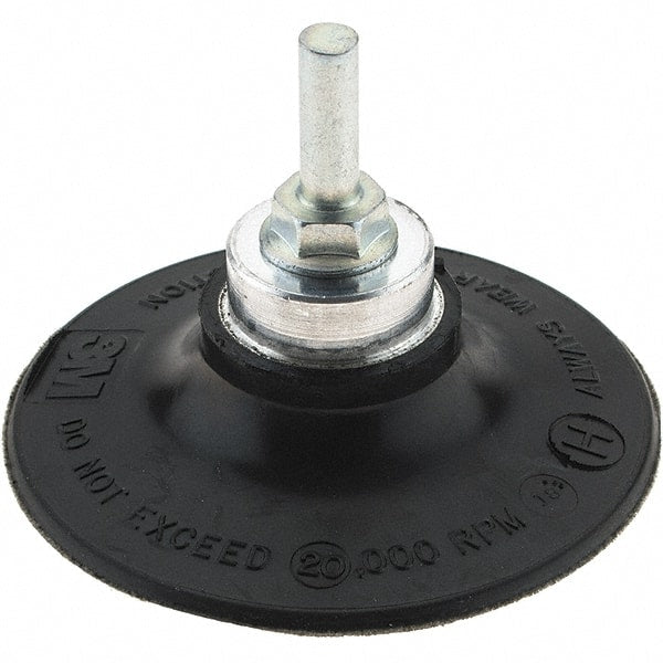 Disc Backing Pad20,000 Rpm