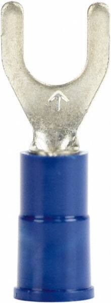 #10 Stud, 16 To 14 Awg Compatible, Parti