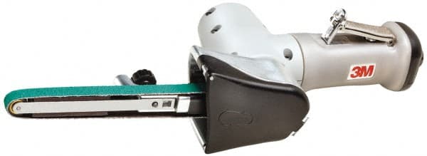1/2 X 18 Inch, 22,000 Rpm Air Belt Sande