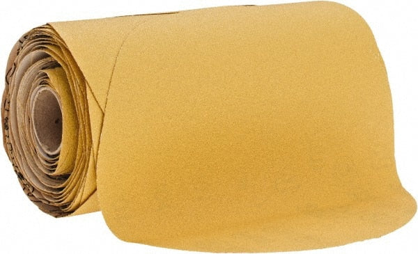 Adhesive Psa Discfine Grade, Gold, Paper