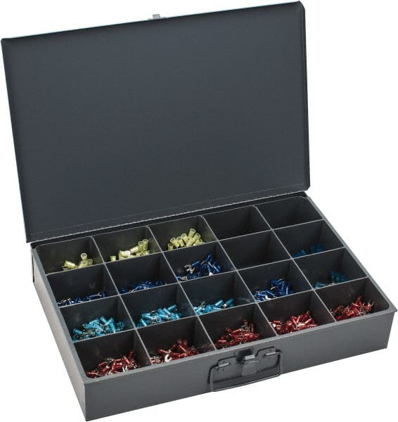 1,501 Piece, Terminal Kit