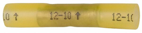 12 To 10 Awg Compatible, Heat Shrink Par