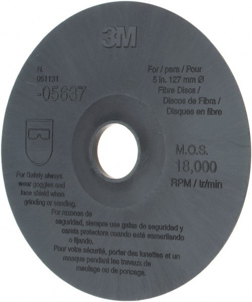 Disc Backing Pad18,000 Rpm