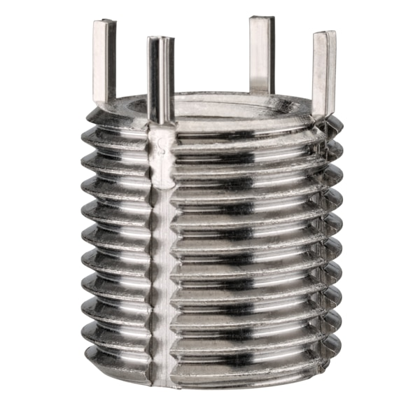 Key Locking Insert, 4 Keys, 1/4