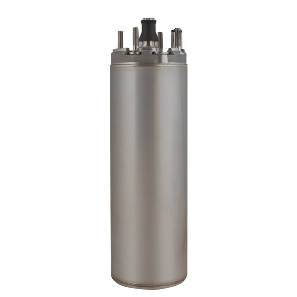 Motor, 1/2 Hp, 115V