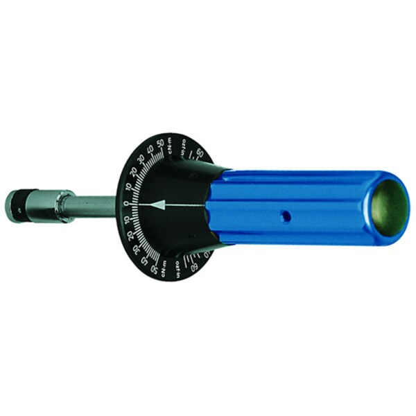Torque Screwdriver, 1/4