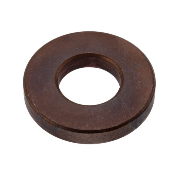 Flat Washer, Fits Bolt Size 1/2 , 17-4 PH SS Plain Finish