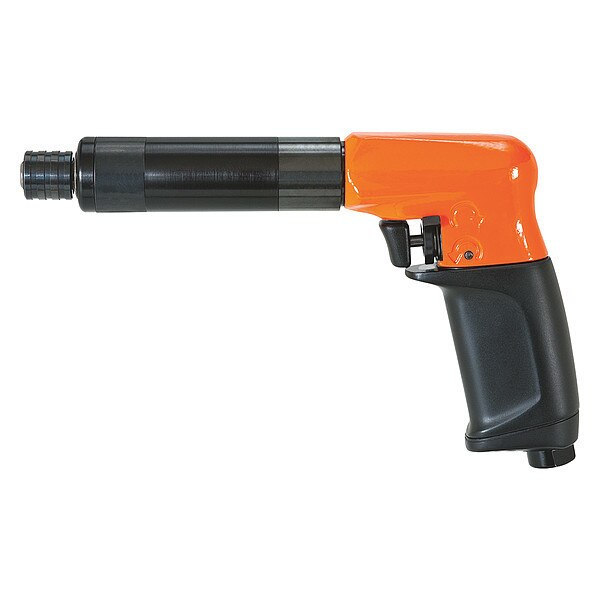 Screwdriver Pistol 660Rpm 15-60In-Lbs