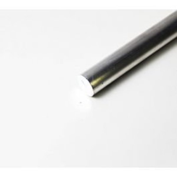 Alum Bar/Rod, 2024, 4.250