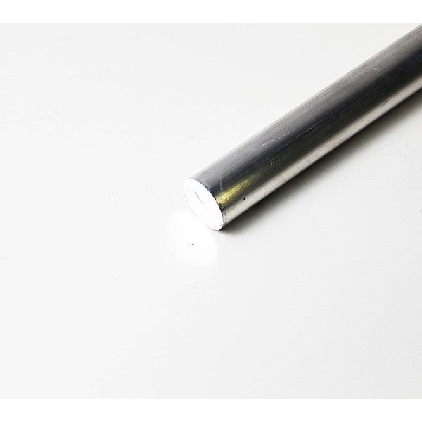 Alum Bar/Rod, 2024, 4.7500