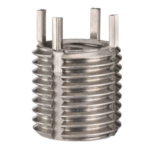 Key Locking Insert, 4 Keys, 3/8