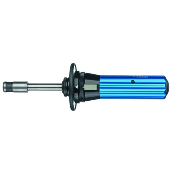 Torque Screwdriver, 1/4