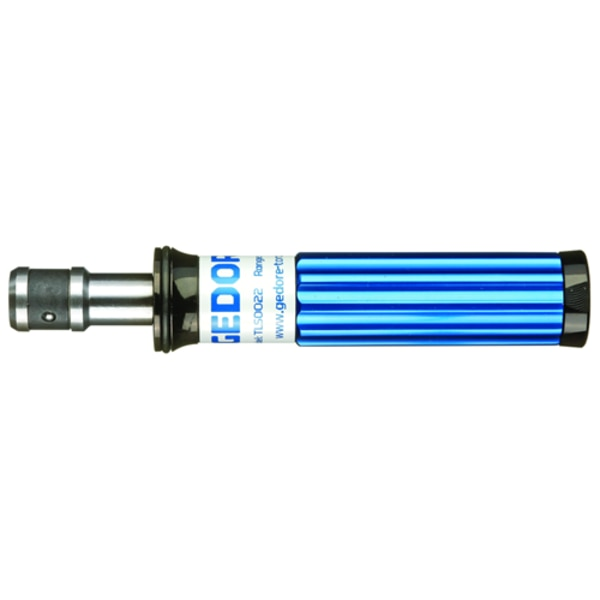 Torque Screwdriver, 1/4