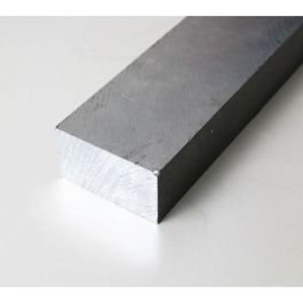SS Bar/Rod, 304, .1250x1.250