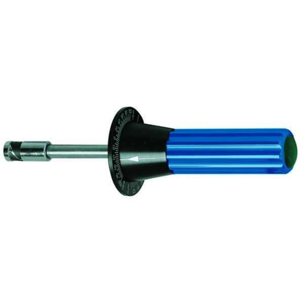 Torque Screwdriver, 1/4