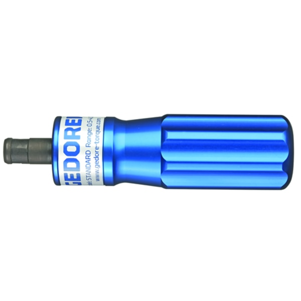 Torque Screwdriver, 1/4