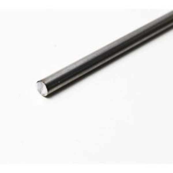 SS Bar/Rod, 321, 3.250