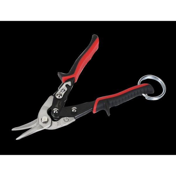 Aviation Snip, Left, 9-3/4