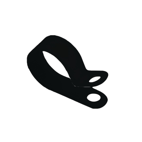 Cable Hangers, Nylon, Size 0.75