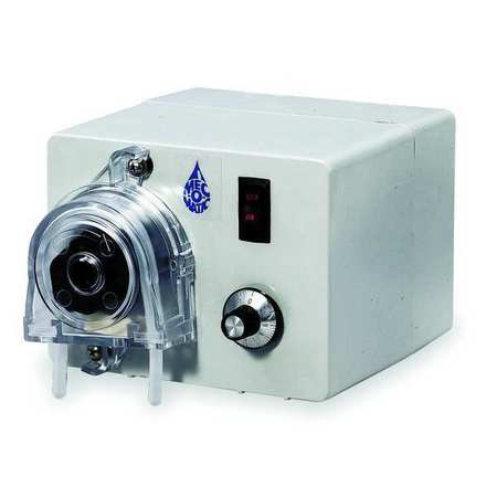 Metering Pump, 115V, 6 ft.