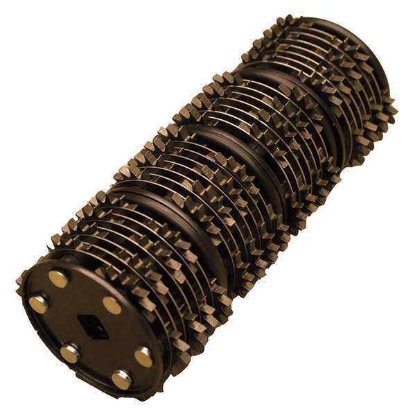 Cutter Bundle, 8 in.