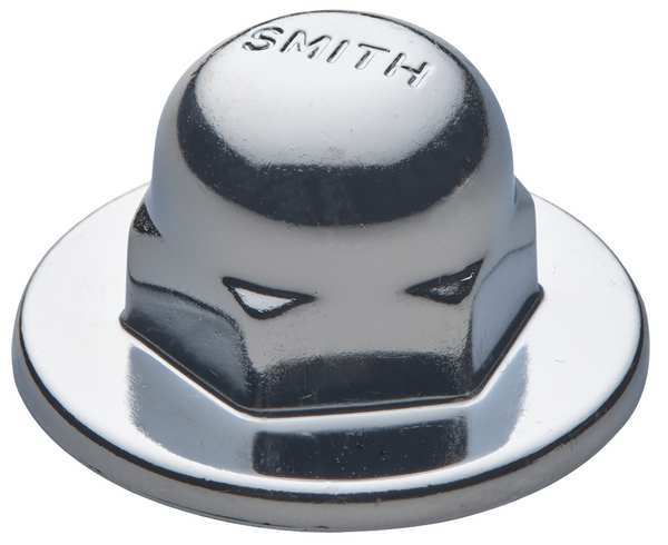 Cap Nut, Water Closet