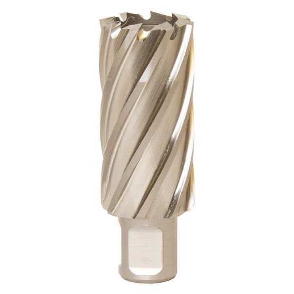 Annular Cutter, ID Ground HSS