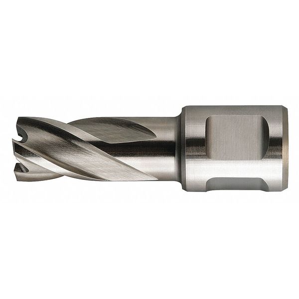 Annular Cutter, M2 HSS