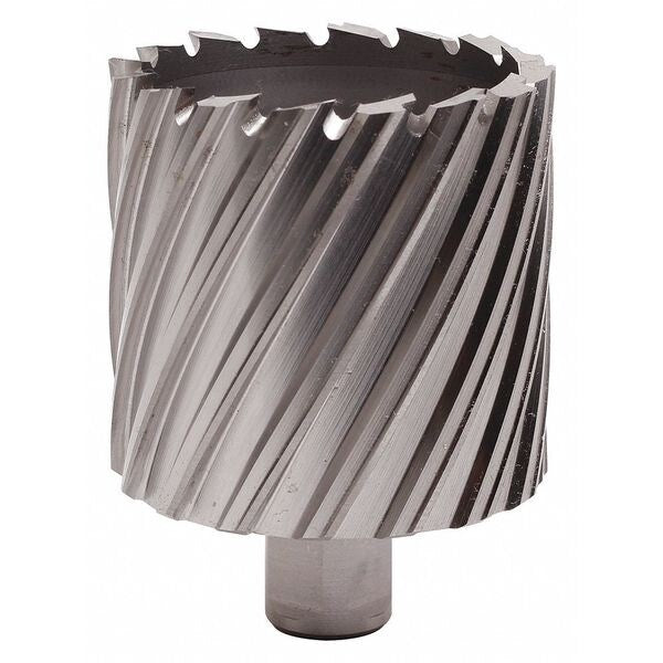 Annular Cutter, M2 HSS