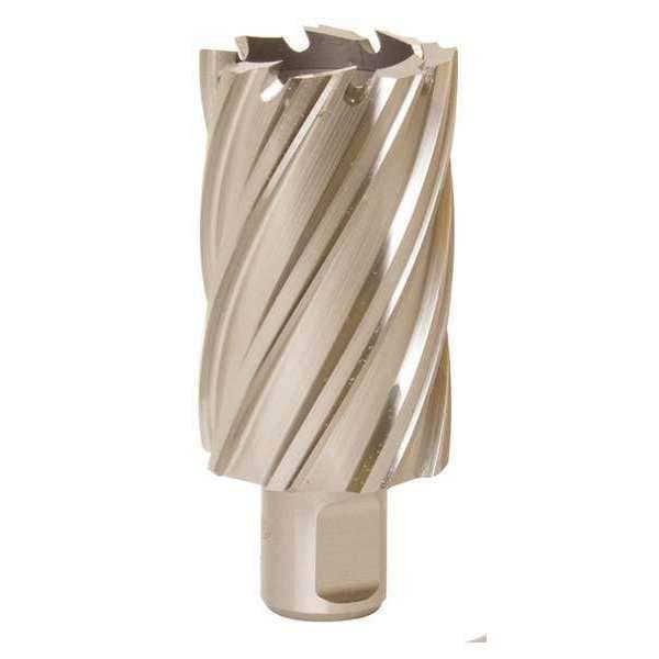 Annular Cutter, M2 HSS