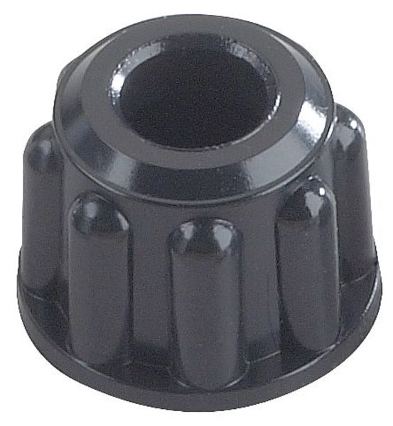 Connecting Nut, 1/4in, PK10