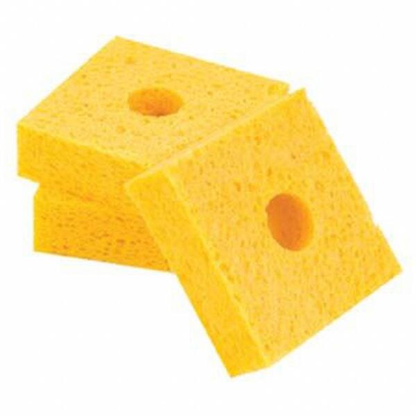 Tip Cleaning Sponge, PK10
