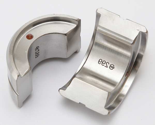 Type U Crimping Die, Brown
