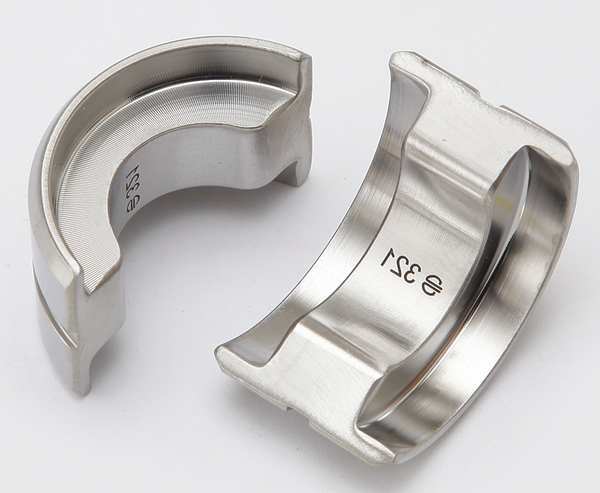 Type U Crimping Die, 700 kcmil
