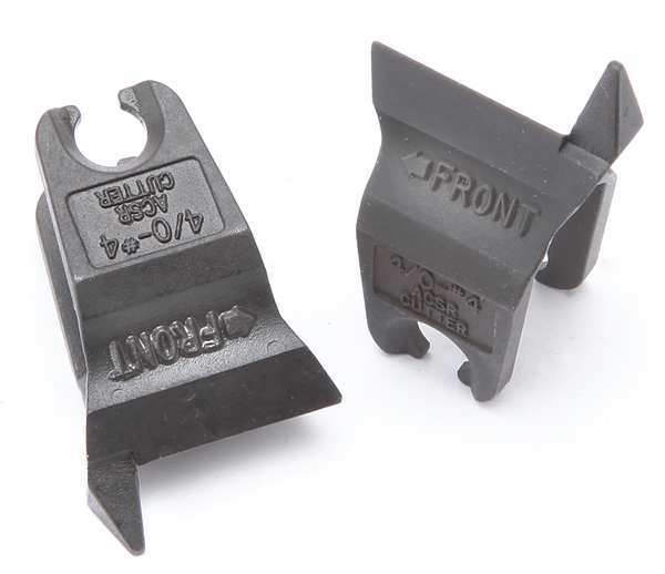 Cutter Die, 4 - 4/0 ACSR