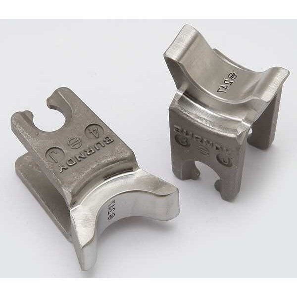 Type W Crimping Die, 2/0 - 3/0 AWG