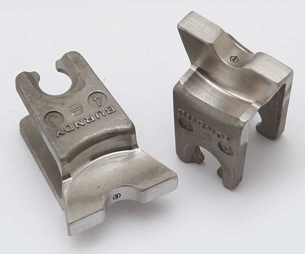 Type W Crimping Die,
