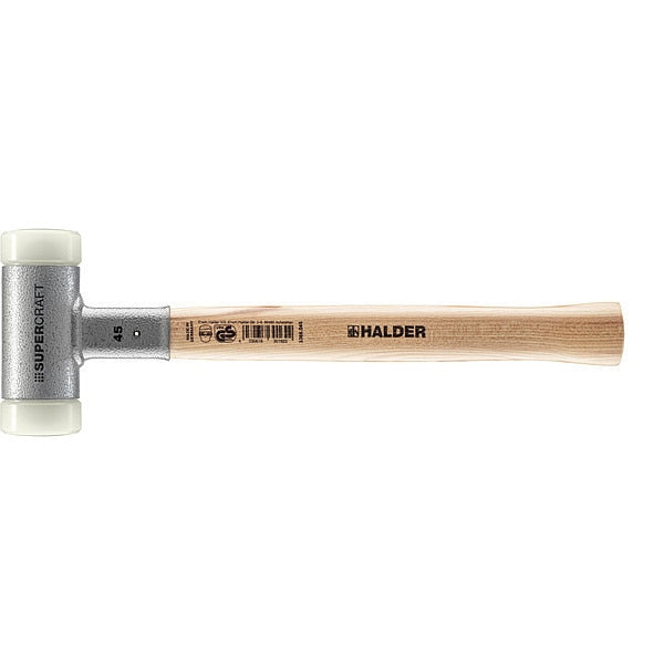 Dead Blow Hammer, 29 oz., 14-5/16